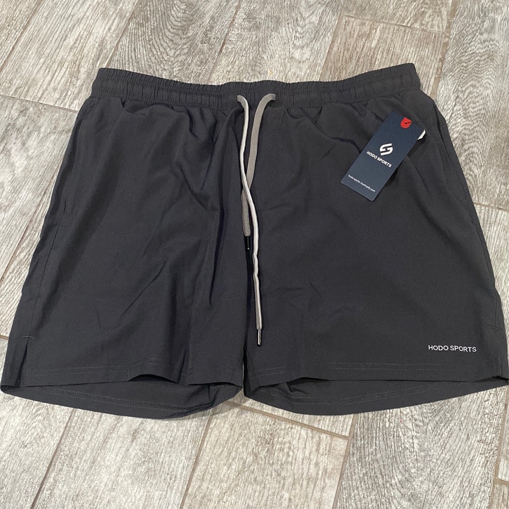 HODO Brand swim shorts for men (C154)